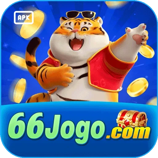 APK oficial da 66jogo para Android
