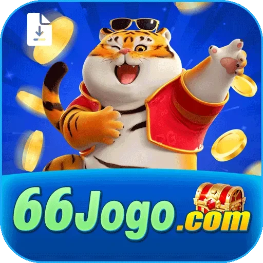 Baixar app da 66jogo gratuitamente