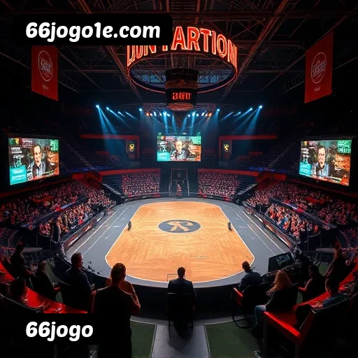 66jogo APK - Download Oficial Android